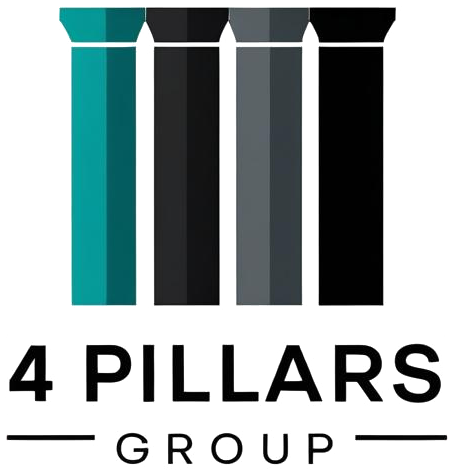 4 Pillars Group